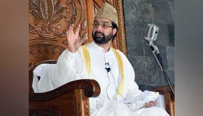 Closure of Jamia Masjid Srinagar on Eid is Condemnable