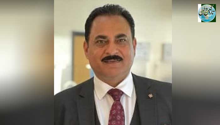 Conservative Party Ensures Stability and Prosperity: Councilor Raja ...