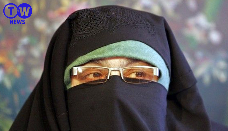 WKAF Expresses Serious Concern on Unlawful Detention of Female Kashmiri ...